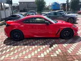 2023 Toyota GR86 RZ Red Coupe for sale, Japanese used car export - photo 7 of 30 | GULJI TRADERS