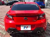 2023 Toyota GR86 RZ Red Coupe for sale, Japanese used car export - photo 9 of 30 | GULJI TRADERS