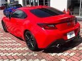2023 Toyota GR86 RZ Red Coupe for sale, Japanese used car export - photo 10 of 30 | GULJI TRADERS