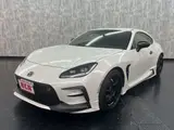 2023 Toyota GR86 RZ White Coupe for sale, Japanese used car export - photo 1 of 28 | GULJI TRADERS
