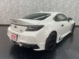 2023 Toyota GR86 RZ White Coupe for sale, Japanese used car export - photo 3 of 28 | GULJI TRADERS