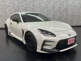 2023 Toyota GR86 RZ White Coupe for sale, Japanese used car export - photo 7 of 28 | GULJI TRADERS