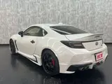 2023 Toyota GR86 RZ White Coupe for sale, Japanese used car export - photo 9 of 28 | GULJI TRADERS