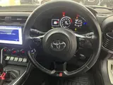 2023 Toyota GR86 RZ White Coupe for sale, Japanese used car export - photo 14 of 28 | GULJI TRADERS