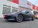 2023 Toyota GR86 RC Black Coupe for sale, Japanese used car export - photo 1 of 41 | GULJI TRADERS