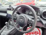 2023 Toyota GR86 RC Black Coupe for sale, Japanese used car export - photo 13 of 41 | GULJI TRADERS