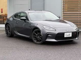 2023 Toyota GR86 2.4 RZ Sedan for sale, Japanese used car export - photo 1 of 66 | GULJI TRADERS