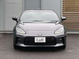 2023 Toyota GR86 2.4 RZ Sedan for sale, Japanese used car export - photo 11 of 66 | GULJI TRADERS