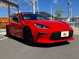 2023 Toyota GR86 Sedan for sale, Japanese used car export - photo 8 of 42 | GULJI TRADERS