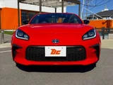 2023 Toyota GR86 Sedan for sale, Japanese used car export - photo 9 of 42 | GULJI TRADERS