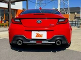 2023 Toyota GR86 Sedan for sale, Japanese used car export - photo 14 of 42 | GULJI TRADERS