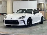 2023 Toyota GR86 2.4 RZ Sedan for sale, Japanese used car export - photo 1 of 59 | GULJI TRADERS