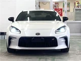 2023 Toyota GR86 2.4 RZ Sedan for sale, Japanese used car export - photo 2 of 59 | GULJI TRADERS