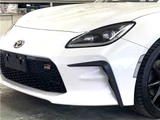2023 Toyota GR86 2.4 RZ Sedan for sale, Japanese used car export - photo 4 of 59 | GULJI TRADERS