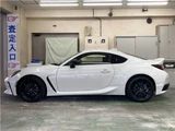 2023 Toyota GR86 2.4 RZ Sedan for sale, Japanese used car export - photo 9 of 59 | GULJI TRADERS