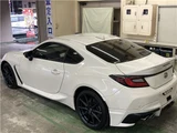 2023 Toyota GR86 2.4 RZ Sedan for sale, Japanese used car export - photo 10 of 59 | GULJI TRADERS
