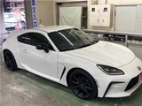 2023 Toyota GR86 2.4 RZ Sedan for sale, Japanese used car export - photo 12 of 59 | GULJI TRADERS