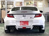 2023 Toyota GR86 2.4 RZ Sedan for sale, Japanese used car export - photo 13 of 59 | GULJI TRADERS