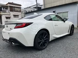 2023 Toyota GR86 RZ Sedan for sale, Japanese used car export - photo 23 of 24 | GULJI TRADERS