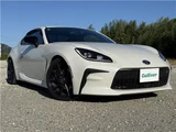 2023 Toyota GR86 Sedan for sale, Japanese used car export - photo 1 of 39 | GULJI TRADERS