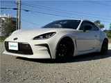 2023 Toyota GR86 Sedan for sale, Japanese used car export - photo 7 of 39 | GULJI TRADERS