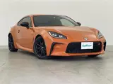 2023 Toyota GR86 RZ 10th Anniversary LTD Orange Coupe for sale, Japanese used car export - photo 1 of 24 | GULJI TRADERS