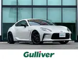 2023 Toyota GR86 RZ White Coupe for sale, Japanese used car export - photo 1 of 24 | GULJI TRADERS