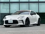 2023 Toyota GR86 RZ White Coupe for sale, Japanese used car export - photo 16 of 24 | GULJI TRADERS