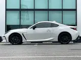2023 Toyota GR86 RZ White Coupe for sale, Japanese used car export - photo 17 of 24 | GULJI TRADERS