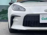 2023 Toyota GR86 RZ White Coupe for sale, Japanese used car export - photo 22 of 24 | GULJI TRADERS
