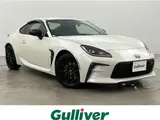 2023 Toyota GR86 RZ White Coupe for sale, Japanese used car export - photo 1 of 24 | GULJI TRADERS