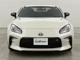 2023 Toyota GR86 RZ White Coupe for sale, Japanese used car export - photo 3 of 24 | GULJI TRADERS
