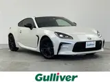 2023 Toyota GR86 RZ White Coupe for sale, Japanese used car export - photo 1 of 24 | GULJI TRADERS