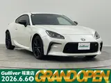 2023 Toyota GR86 RZ White Coupe for sale, Japanese used car export - photo 1 of 24 | GULJI TRADERS