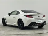 2023 Toyota GR86 RZ White Coupe for sale, Japanese used car export - photo 2 of 24 | GULJI TRADERS