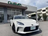 2023 Toyota GR86 RZ White Coupe for sale, Japanese used car export - photo 1 of 24 | GULJI TRADERS