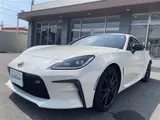 2023 Toyota GR86 RZ White Coupe for sale, Japanese used car export - photo 6 of 24 | GULJI TRADERS