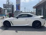 2023 Toyota GR86 RZ White Coupe for sale, Japanese used car export - photo 8 of 24 | GULJI TRADERS