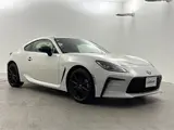 2023 Toyota GR86 RZ White Coupe for sale, Japanese used car export - photo 1 of 24 | GULJI TRADERS