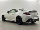 2023 Toyota GR86 RZ White Coupe for sale, Japanese used car export - photo 2 of 24 | GULJI TRADERS