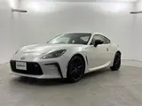 2023 Toyota GR86 RZ White Coupe for sale, Japanese used car export - photo 23 of 24 | GULJI TRADERS