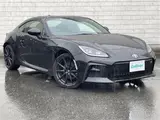 2023 Toyota GR86 RZ Black Coupe for sale, Japanese used car export - photo 1 of 24 | GULJI TRADERS