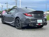 2023 Toyota GR86 RZ Gray Coupe for sale, Japanese used car export - photo 2 of 24 | GULJI TRADERS