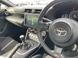 2023 Toyota GR86 RZ Gray Coupe for sale, Japanese used car export - photo 5 of 24 | GULJI TRADERS