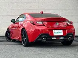 2023 Toyota GR86 RZ Red Coupe for sale, Japanese used car export - photo 2 of 23 | GULJI TRADERS