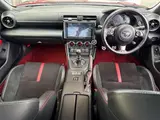 2023 Toyota GR86 RZ Red Coupe for sale, Japanese used car export - photo 3 of 23 | GULJI TRADERS