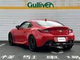 2023 Toyota GR86 RZ Red Coupe for sale, Japanese used car export - photo 2 of 24 | GULJI TRADERS