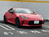2023 Toyota GR86 RZ Red Coupe for sale, Japanese used car export - photo 6 of 24 | GULJI TRADERS