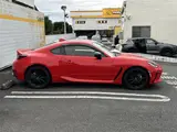 2023 Toyota GR86 RZ Red Coupe for sale, Japanese used car export - photo 8 of 24 | GULJI TRADERS