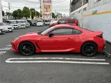 2023 Toyota GR86 RZ Red Coupe for sale, Japanese used car export - photo 9 of 24 | GULJI TRADERS